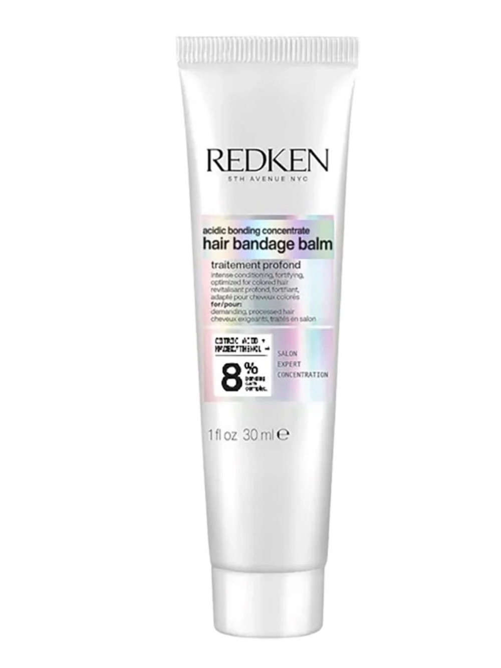 Redken Acidic Bonding Concentrate Hair Bandage Balm Mini